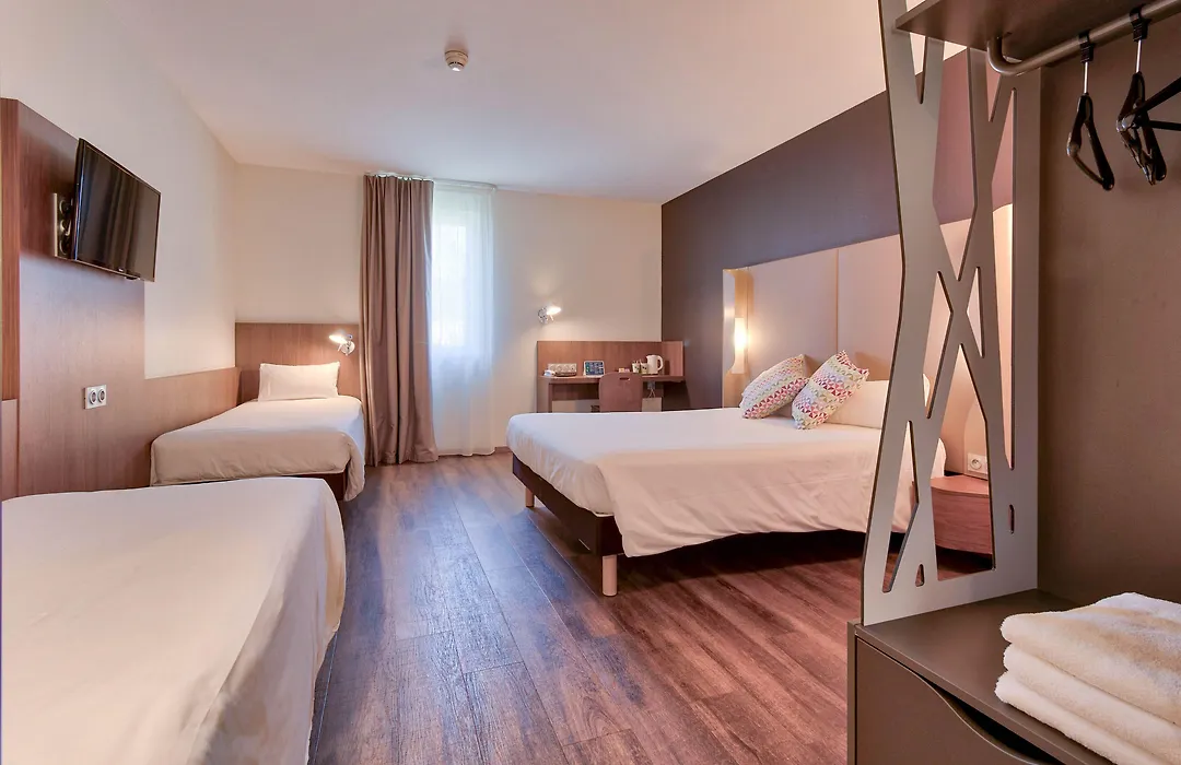 Campanile Prime - Saint Jean De Luz-1