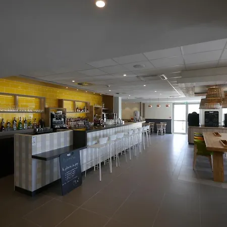 Campanile PRIME - Saint Jean de Luz-2