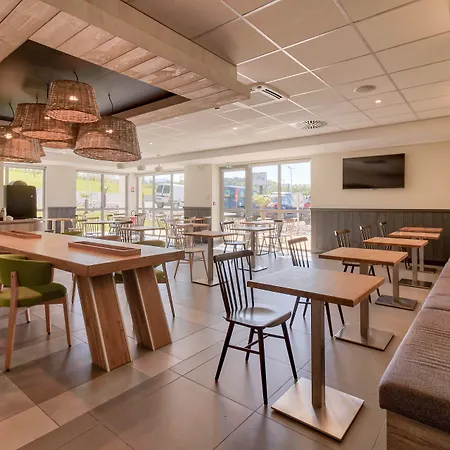 Campanile Prime - Saint Jean De Luz-3