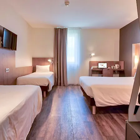 Campanile PRIME - Saint Jean de Luz-3