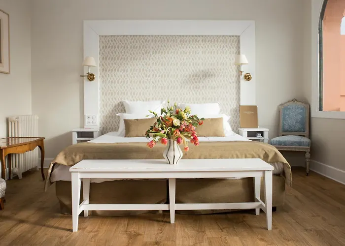 Chantaco Golf & WellnessHotel Saint Jean de Luz